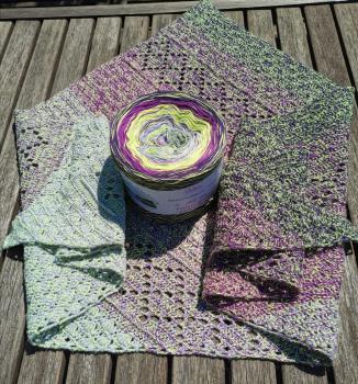 Preview: Tuch Randia